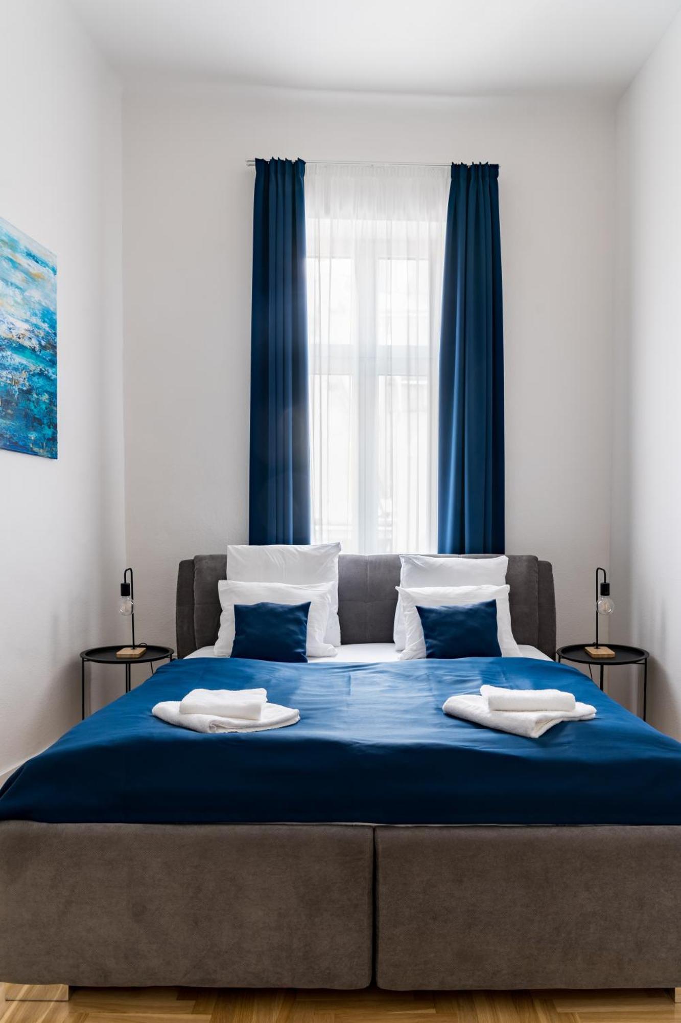 Apartmán Spirit Budapešť